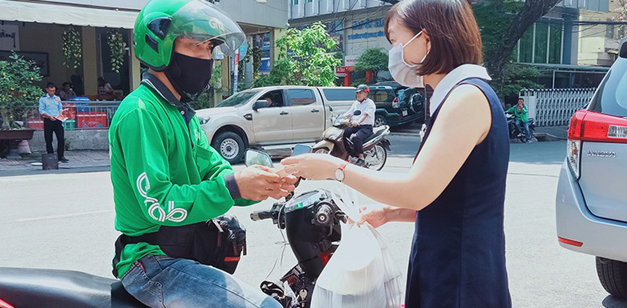 Hàng tươi sống, hàng đông lạnh… “chiếm sóng giỏ hàng trực tuyến của người dùng trước làn sóng Covid-19 - Ảnh 3.