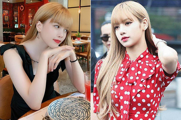 Thiều Bảo Trâm phản ứng nhanh khi nghe Trường Giang khen giống Lisa (BLACKPINK) - Ảnh 5.