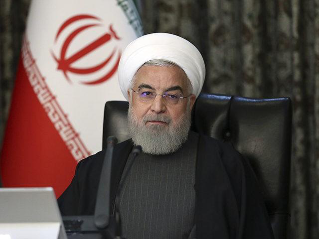 Căng thẳng Mỹ và châu Âu về hạt nhân Iran giữa ngờ vực Washington đang trở nên cô lập hơn - Ảnh 1.