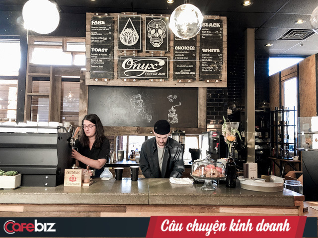2 rào cản, 4 câu hỏi và những điều “tay chơi” mới trong mảng kinh doanh cà phê, nhà hàng cần nằm lòng trước khi quyết định mở quán - Ảnh 2.