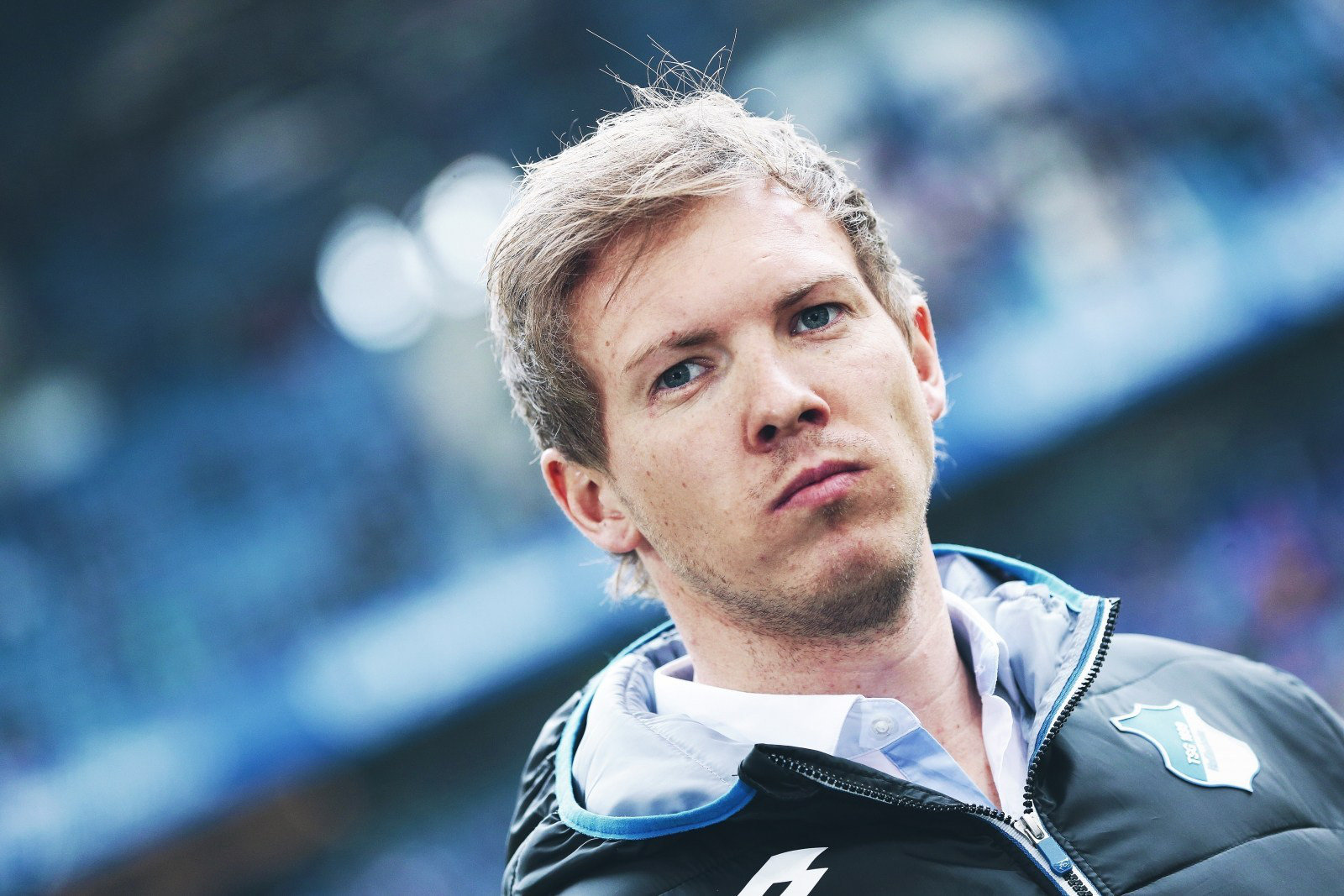 Nagelsmann, người vượt lên nỗi đau để tạo nên những câu chuyện điên rồ có thật - Ảnh 2.