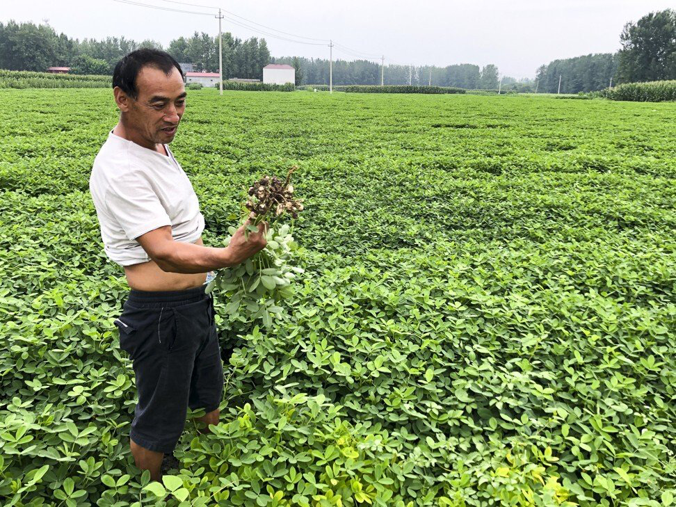 Trời xoay đất chuyển: Những dấu hiệu chứng tỏ nỗi lo sợ lớn nhất của TQ đang trở thành hiện thực - Ảnh 1. Trời xoay đất chuyển: Những dấu hiệu chứng tỏ nỗi lo sợ lớn nhất của TQ đang trở thành hiện thực - Ảnh 1.