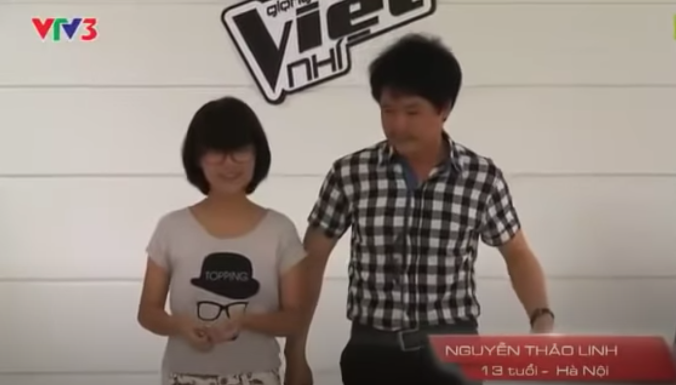 7 năm trôi qua, Trấn Thành liệu có nhớ đã từng gặp Tlinh với tư cách MC - thí sinh tại The Voice Kids không nhỉ? - Ảnh 5.