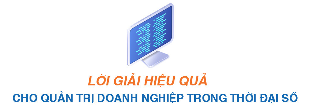 Vận hành số - Từ giải pháp tức thời giúp doanh nghiệp vượt qua khủng hoảng do Covid-19 đến phát triển bền vững - Ảnh 1.