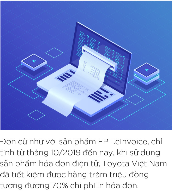 Vận hành số - Từ giải pháp tức thời giúp doanh nghiệp vượt qua khủng hoảng do Covid-19 đến phát triển bền vững - Ảnh 8.