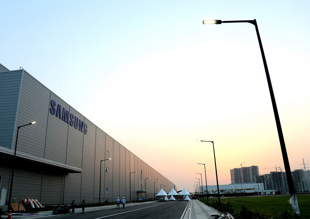 Chi tiết chương trình ưu đãi của chính phủ Ấn Độ khiến 22 công ty gồm cả Samsung, Foxconn xin được đặt nhà máy sản xuất tại đây - Ảnh 1.