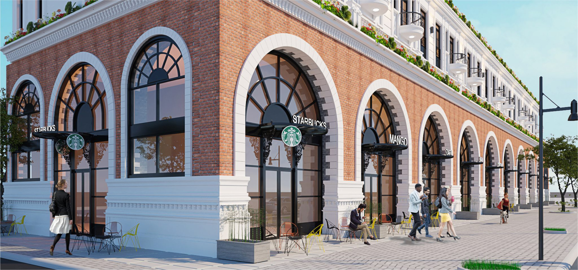 Trà Cổ Long Beach Luxury: Đầu tư thảnh thơi nhận lời hấp dẫn - Ảnh 3.