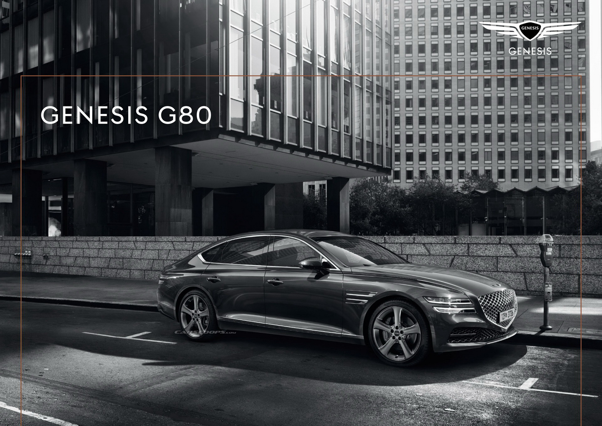 Hyundai bán xe sang vượt cả Mercedes-Benz và BMW - Ảnh 3. Hyundai bán xe sang vượt cả Mercedes-Benz và BMW - Ảnh 3.
