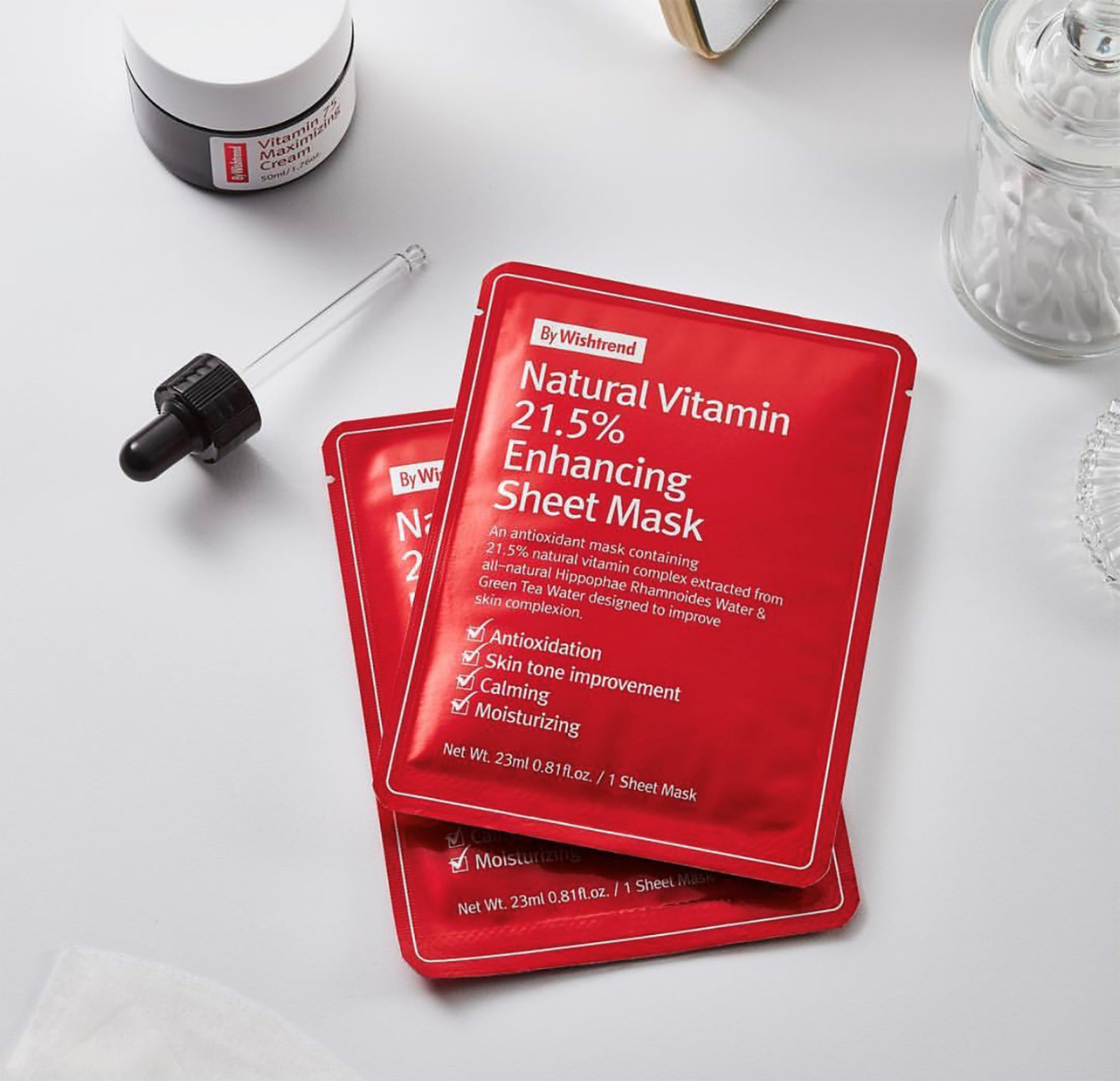 Top 4 mặt nạ làm sáng siêu phẩm, cấp cứu làn da bừng sức sống - Ảnh 3.