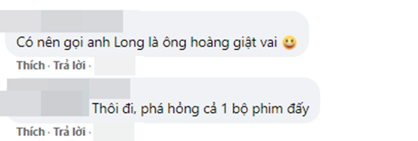 Rộ tin Tống Uy Long “đá bay” đàn anh Trần Vỹ Đình để sắm vai nam chính phim mới, nữ chính Tôn Di cũng bị thay thế - Ảnh 7.