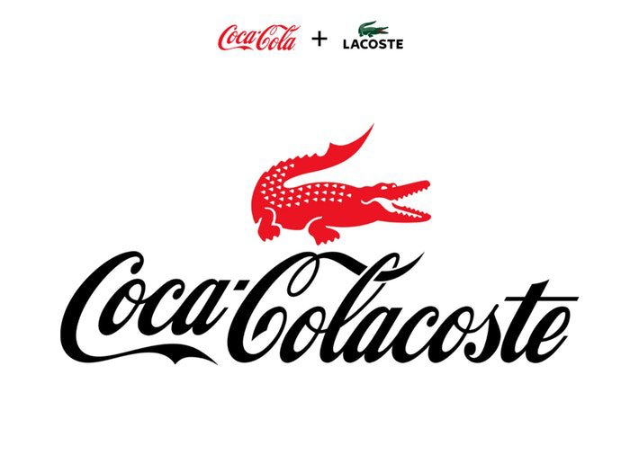 Từ ‘LEGOogle’ đến ‘Coca-CoLacoste: Những màn kết hợp gây ‘lú’ giữa các thương hiệu nổi tiếng thế giới - Ảnh 2.