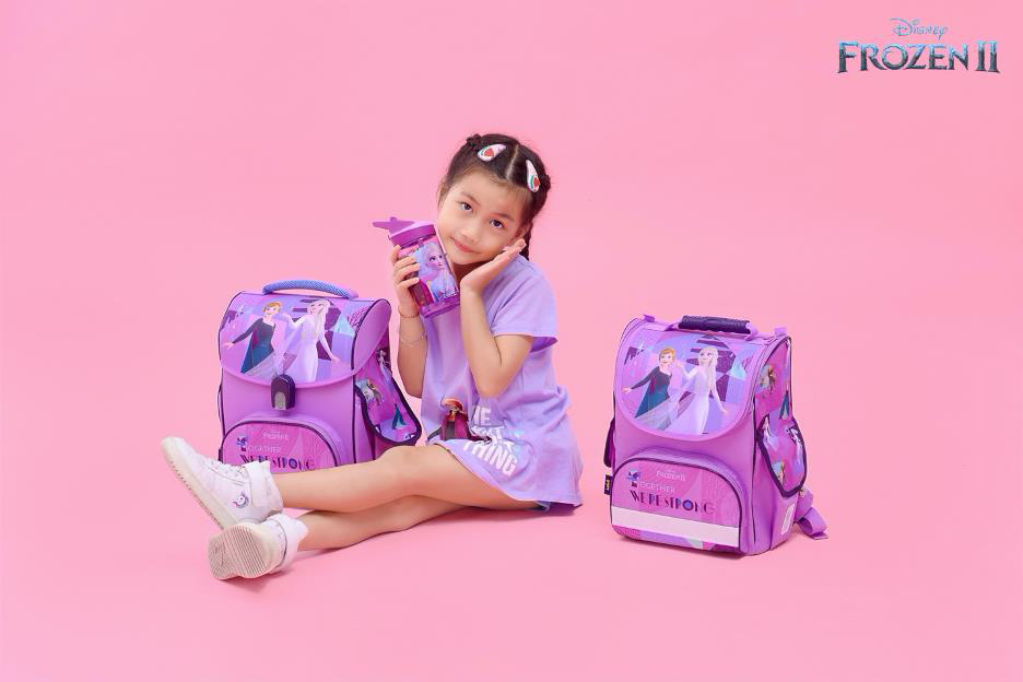 Mùa Back to School này hãy cùng bùng nổ với bộ sưu tập đến từ nhà chuột Mickey - Ảnh 5.