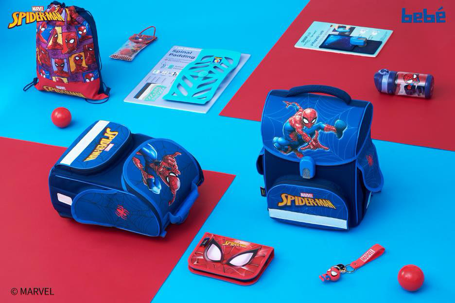 Mùa Back to School này hãy cùng bùng nổ với bộ sưu tập đến từ nhà chuột Mickey - Ảnh 9.