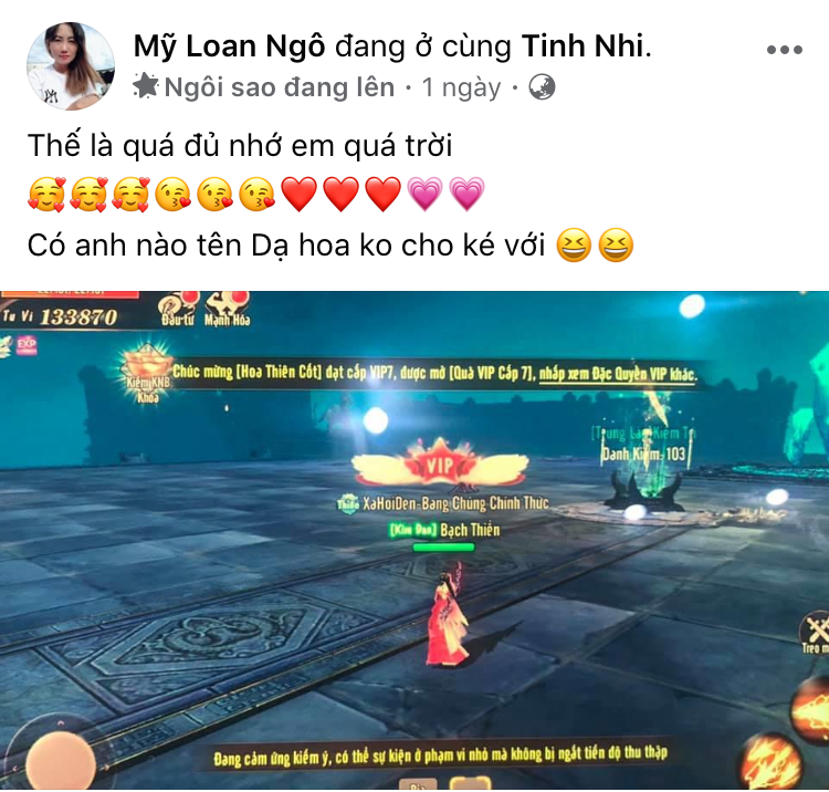 Tân Trường Sinh Quyết chính thức Closed Beta 2/9: Game online HOÀN TRẢ VIP đầu tiên và duy nhất trong lịch sử - Ảnh 4.