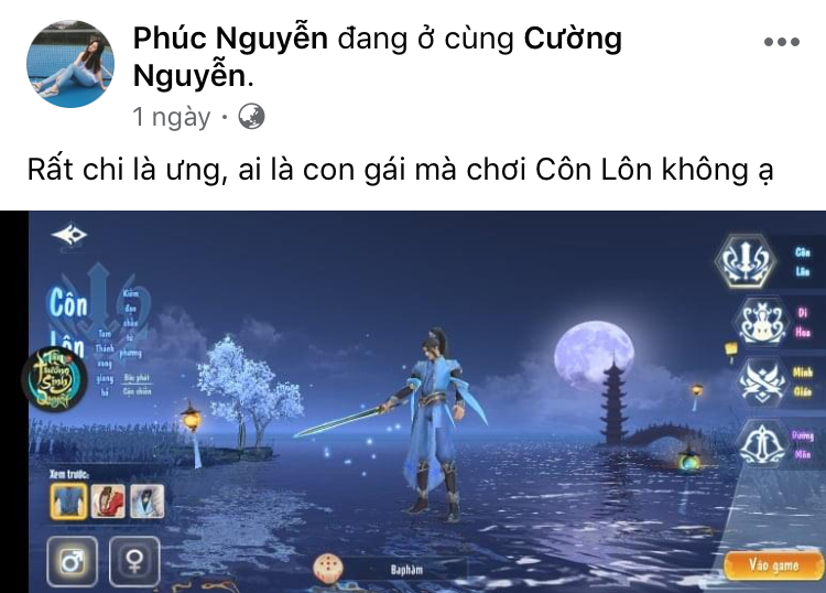 Tân Trường Sinh Quyết chính thức Closed Beta 2/9: Game online HOÀN TRẢ VIP đầu tiên và duy nhất trong lịch sử - Ảnh 2.