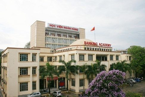 Các trường đại học công bố điểm sàn xét tuyển đại học năm 2020 - Ảnh 3.