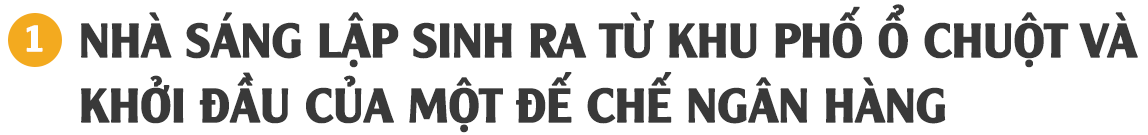 Bí ẩn gia tộc kinh doanh giàu có và kín tiếng nhất mọi thời đại từng nắm giữ hơn 1.000 tỷ USD tài sản khắp thế giới - Ảnh 1. Bí ẩn gia tộc kinh doanh giàu có và kín tiếng nhất mọi thời đại từng nắm giữ hơn 1.000 tỷ USD tài sản khắp thế giới - Ảnh 1.