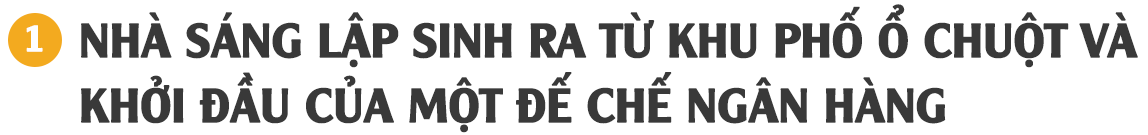 Bí ẩn gia tộc kinh doanh giàu có và kín tiếng nhất mọi thời đại từng nắm giữ hơn 1.000 tỷ USD tài sản khắp thế giới - Ảnh 1.