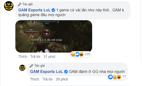 Levi mỉa mai &quot;trận đấu công bằng&quot;, phải chăng GAM Esports thua ngược Team Flash vì điều kiện thi đấu tệ hại của GG Stadium? - Ảnh 1.