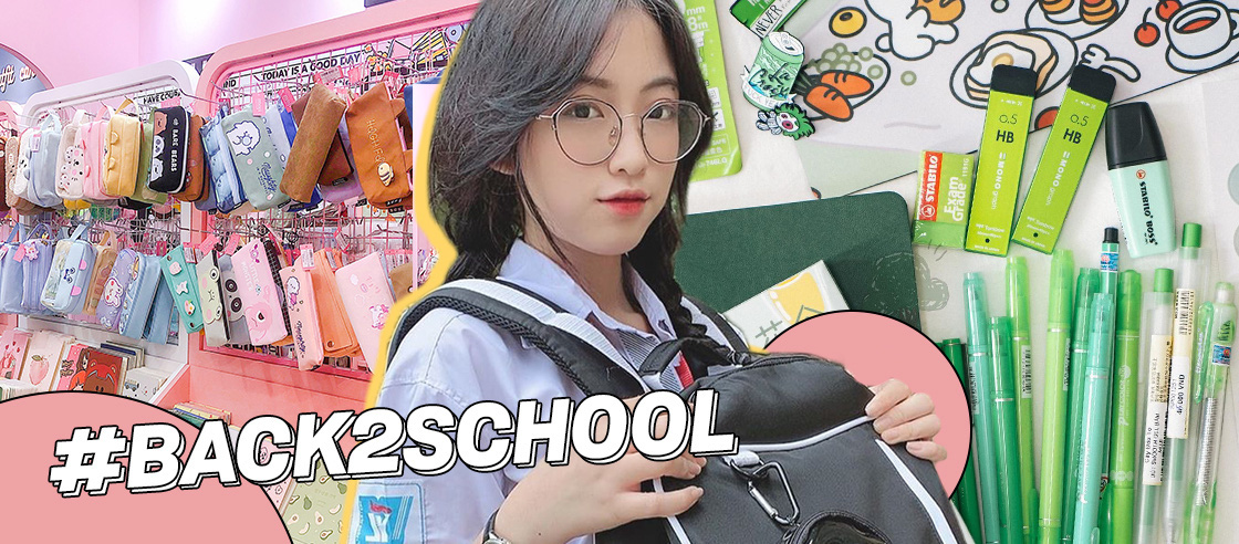 Tăng mood mùa #Back2school với loạt hình nữ thần đồng phục, chỉ muốn xin ngay 1 slot học cùng  - Ảnh 24.