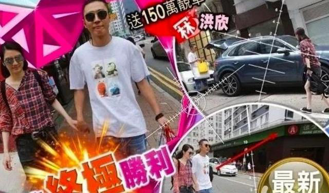Mỹ nhân bê bối nhất nhì Cbiz: Thời trẻ đại gia bao nuôi, ngoại tình với Hoàng Phi Hồng rồi bị chồng cắm sừng và thuyết âm mưu đằng sau - Ảnh 22.