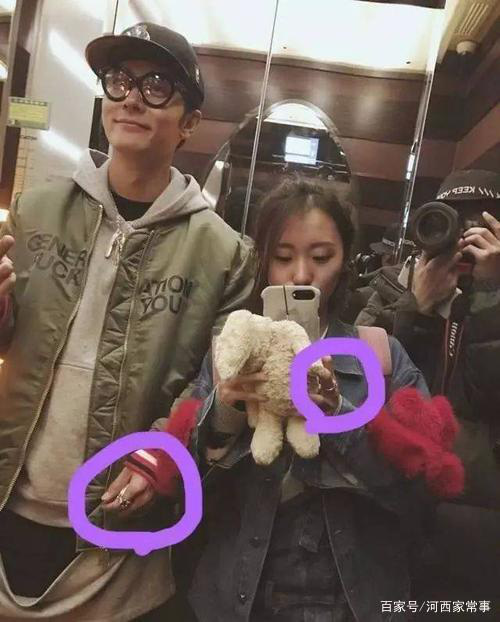 Mỹ nhân bê bối nhất nhì Cbiz: Thời trẻ đại gia bao nuôi, ngoại tình với Hoàng Phi Hồng rồi bị chồng cắm sừng và thuyết âm mưu đằng sau - Ảnh 16.