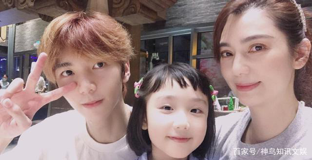 Mỹ nhân bê bối nhất nhì Cbiz: Thời trẻ đại gia bao nuôi, ngoại tình với Hoàng Phi Hồng rồi bị chồng cắm sừng và thuyết âm mưu đằng sau - Ảnh 24.