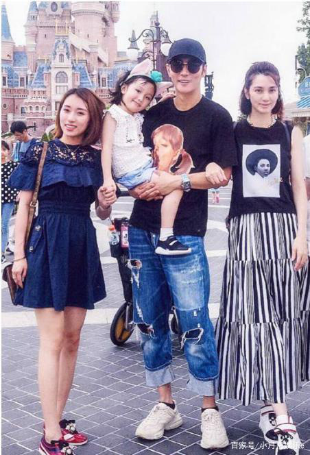 Mỹ nhân bê bối nhất nhì Cbiz: Thời trẻ đại gia bao nuôi, ngoại tình với Hoàng Phi Hồng rồi bị chồng cắm sừng và thuyết âm mưu đằng sau - Ảnh 18.