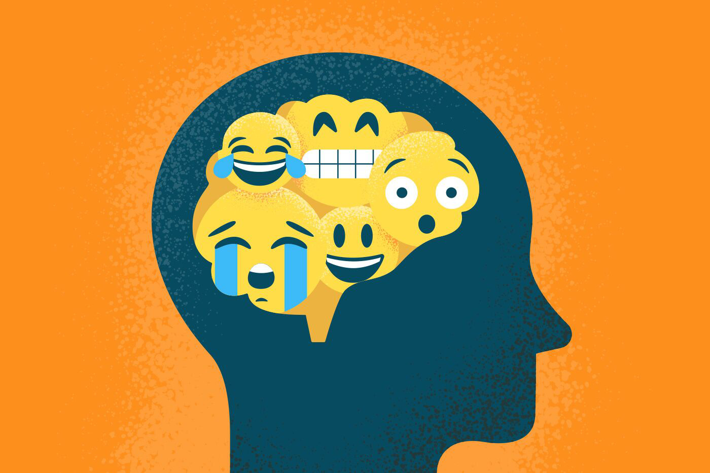 5 cách đơn giản có thể thực hiện mỗi ngày để cải thiện trí thông minh cảm xúc - Ảnh 1.