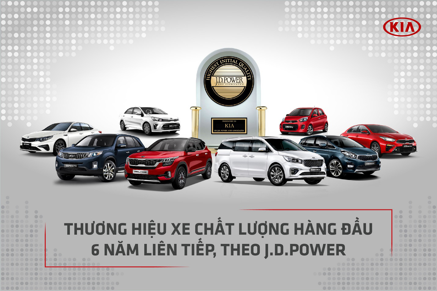 Hành trình hơn 70 năm biến Kia thành thương hiệu danh tiếng toàn cầu - Ảnh 1.