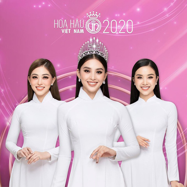 Hoa hậu Việt Nam 2020 tạm hoãn vì dịch Covid-19 - Ảnh 1.