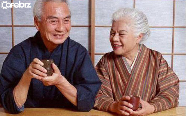 Nhật Bản - 20 năm liền tuổi thọ trung bình cao nhất thế giới: Tất cả nhờ tuân thủ 10 quy tắc sinh hoạt bất biến - Ảnh 1.