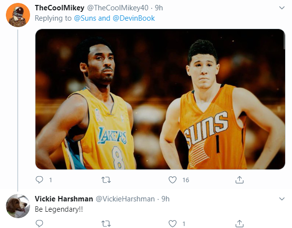 &quot;Truyền nhân của Kobe Bryant&quot; tung siêu phẩm biến hai ngôi sao Los Angeles Clippers thành kẻ làm nền, đưa Phoenix Suns đến với chiến thắng - Ảnh 3.