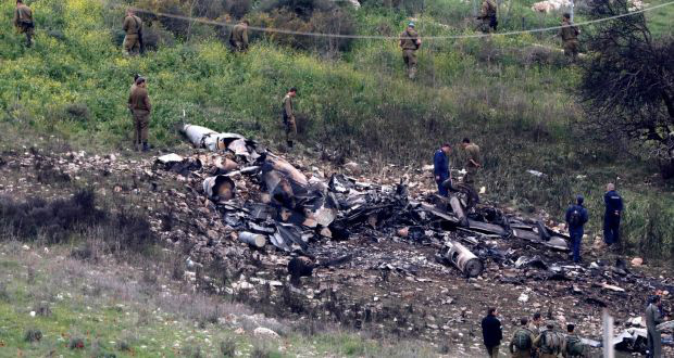 Lộ lý do S-300 mất tích khi Israel tung hoành ở Syria: Đã tới thời của tên lửa PK Iran? - Ảnh 2.