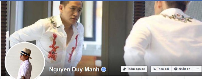 Ca sĩ Duy Mạnh bị phạt 7,5 triệu đồng sau phát ngôn lệch lạc về chủ quyền trên Facebook - Ảnh 5.