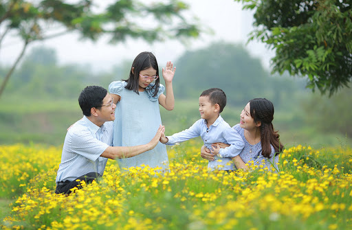 Lai Châu: Đưa nhiệm vụ công tác gia đình là một trong những nội dung quan trọng trong chương trình phát triển kinh tế - xã hội của địa phương - Ảnh 1.