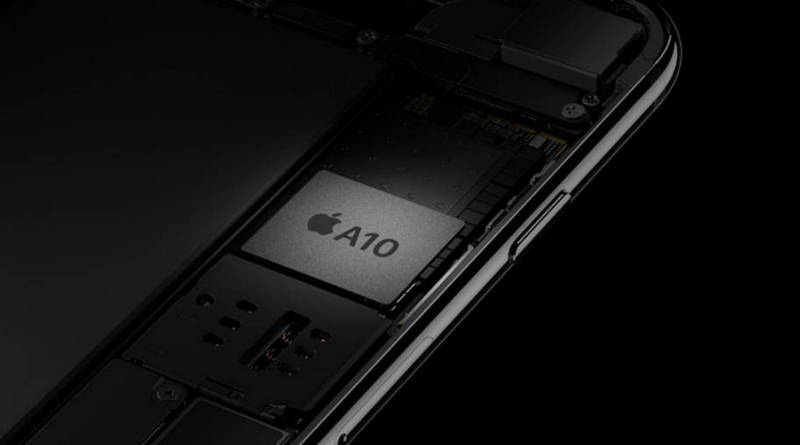 Thử so sánh chip Apple A-series với chip Intel trên máy Mac để thấy tiềm năng của chip Apple Silicon - Ảnh 2.
