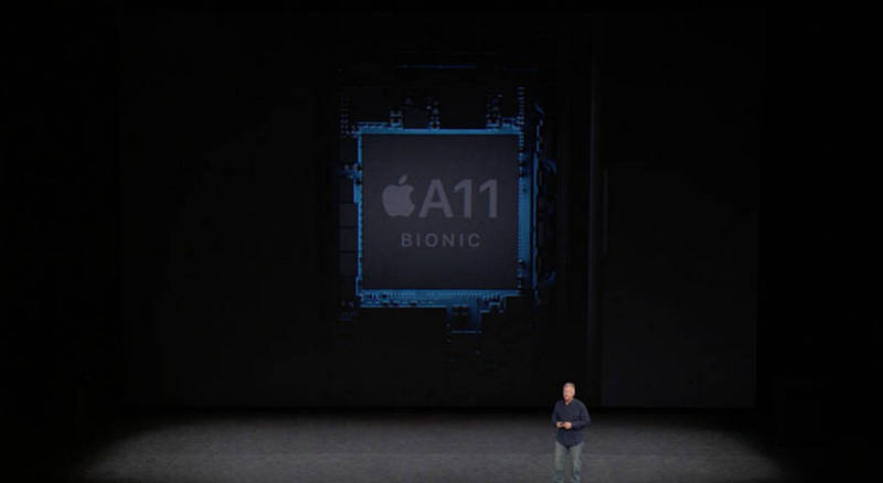Thử so sánh chip Apple A-series với chip Intel trên máy Mac để thấy tiềm năng của chip Apple Silicon - Ảnh 4.