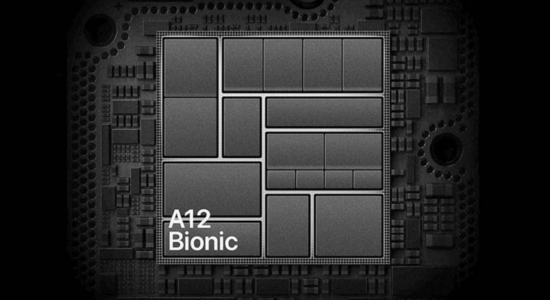Thử so sánh chip Apple A-series với chip Intel trên máy Mac để thấy tiềm năng của chip Apple Silicon - Ảnh 5.