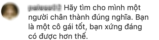 Đang yên đang lành Huỳnh Anh lại đăng tút tâm trạng, fan nghi vấn: Muốn nói Quang Hải không chung thuỷ? - Ảnh 7.