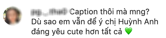 Đang yên đang lành Huỳnh Anh lại đăng tút tâm trạng, fan nghi vấn: Muốn nói Quang Hải không chung thuỷ? - Ảnh 5.