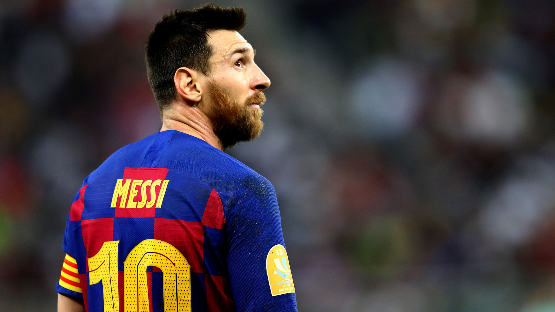 Bạn có biết, nỗi khổ của Messi bắt nguồn từ một cú điện thoại gần rừng Boulogne? - Ảnh 1.