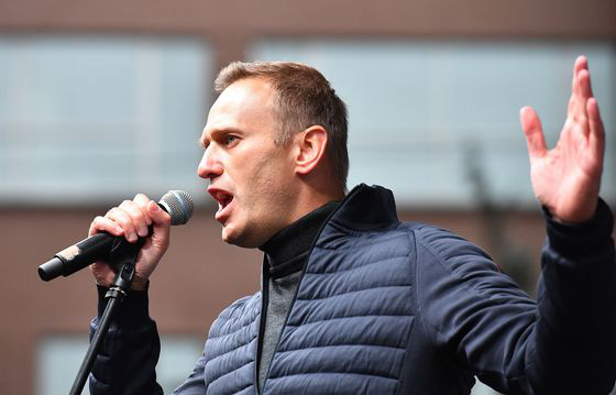 Cáo buộc đầu độc Navalny đẩy Tổng thống Putin vào thế khó trong &quot;bài kiểm tra&quot; nội bộ - Ảnh 2.