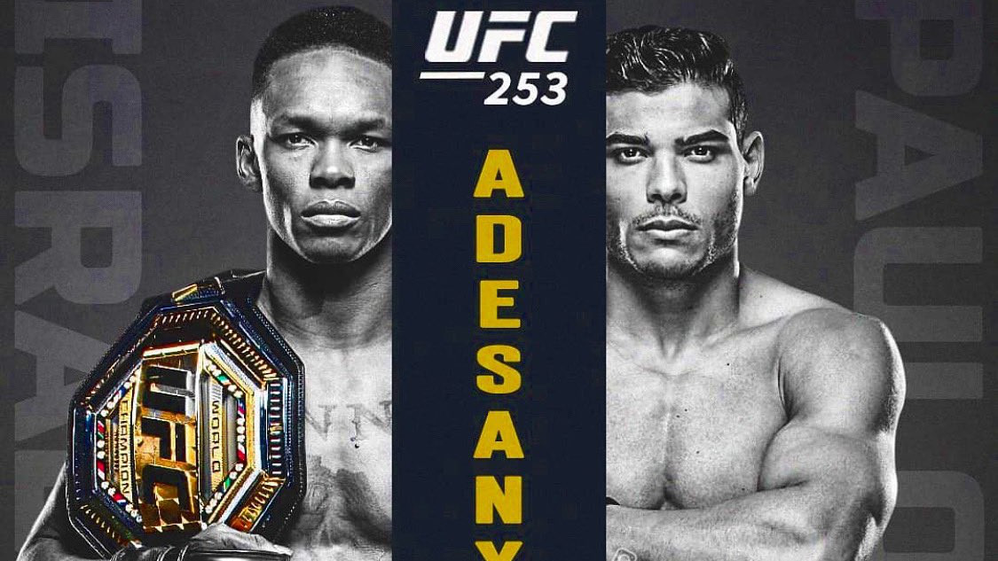 Nhà vô địch Israel Adesanya đáp trả sau khi bị Paulo Costa liên tục &quot;cà khịa&quot;, hé lộ về khả năng thượng đài cùng Jon Jones - Ảnh 3.