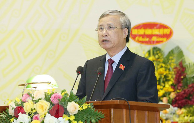 Thường trực Ban Bí thư dự Đại hội Đại biểu Đảng bộ VP Trung ương Đảng - Ảnh 1. Thường trực Ban Bí thư dự Đại hội Đại biểu Đảng bộ VP Trung ương Đảng - Ảnh 1.