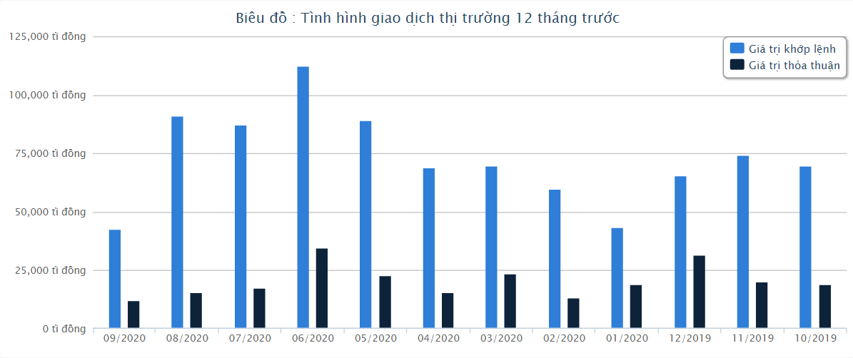 Cả HOSE và HNX lãi lớn nửa đầu năm nhờ làn sóng mạnh mẽ của nhà đầu tư F0 - Ảnh 3.