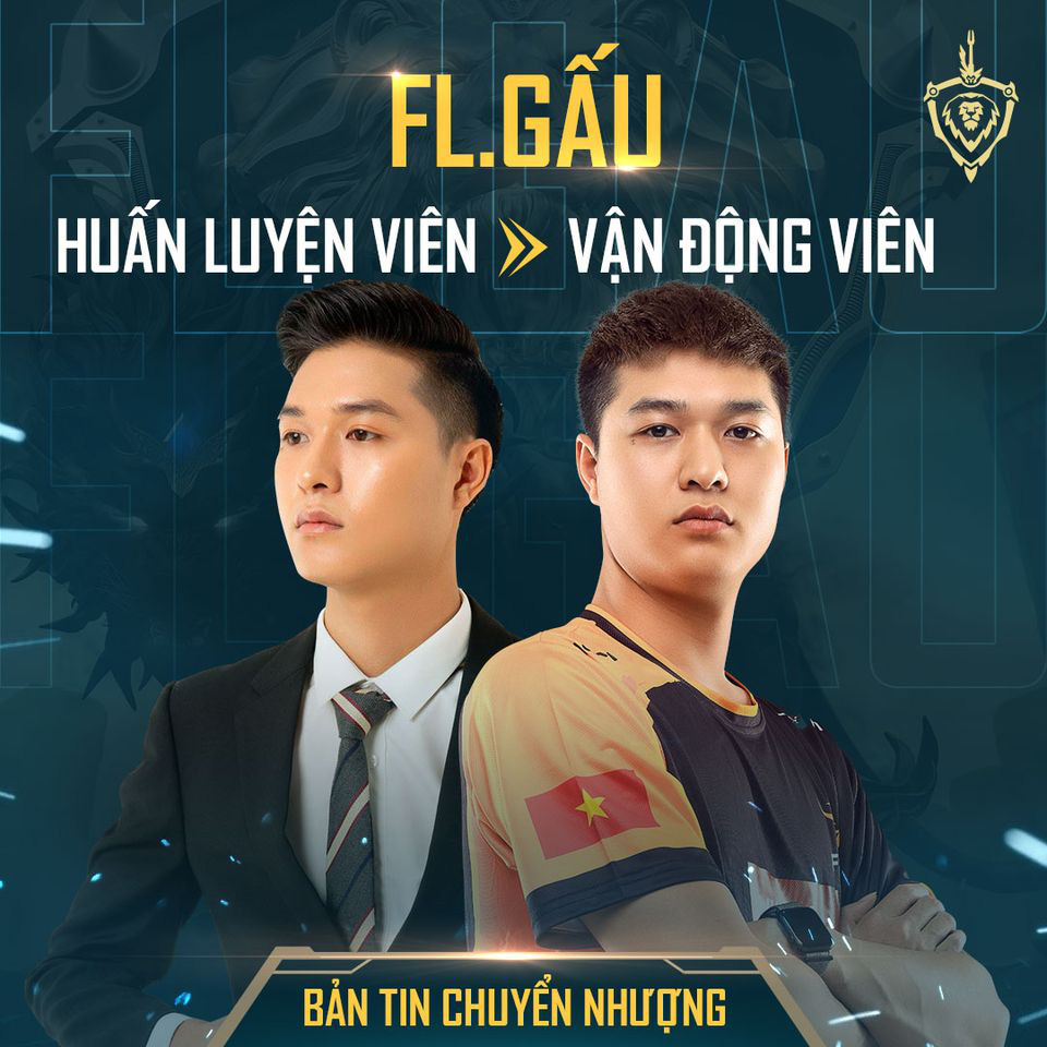 Team Flash nổ &quot;bom tấn&quot; đầu tiên trong kì chuyển nhượng giữa mùa ĐTDV mùa Đông 2020 - Ảnh 1.