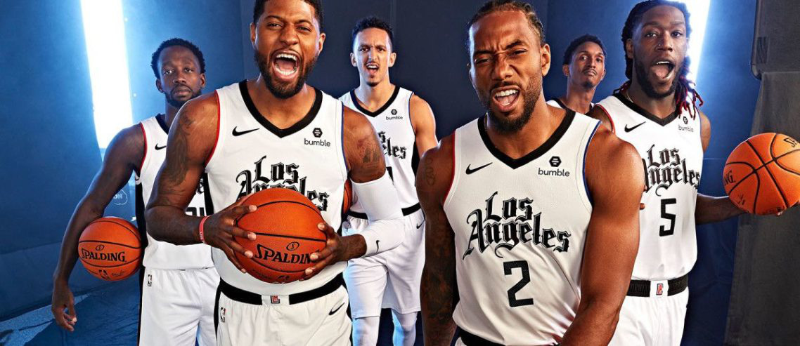 Thất bại tại NBA Playoffs 2020, lối đi nào cho Los Angeles Clippers trong tương lai? - Ảnh 2.