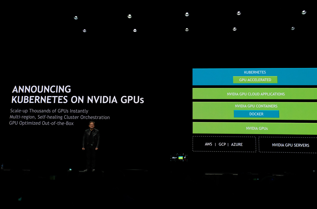 Nhờ có Apple, Microsoft và Google, thương vụ NVIDIA mua ARM sẽ là cú đấm cực mạnh nhắm vào... Intel - Ảnh 3.