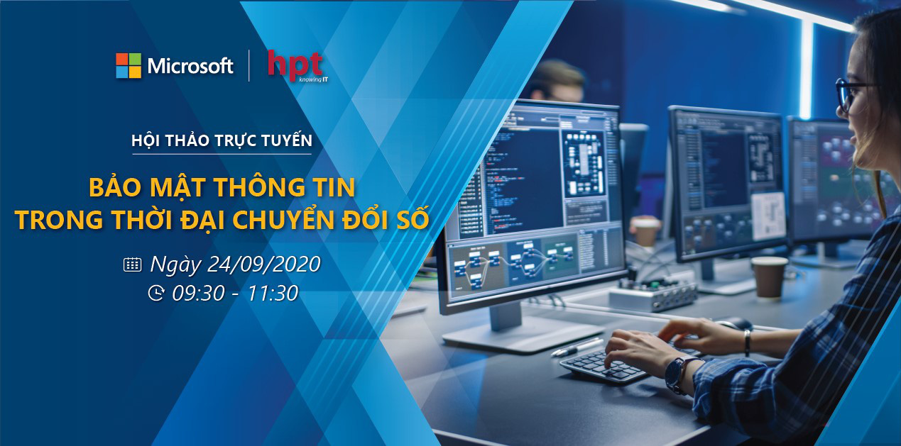 Tầm quan trọng của bảo mật thông tin trong thời đại chuyển đổi số - Ảnh 2.